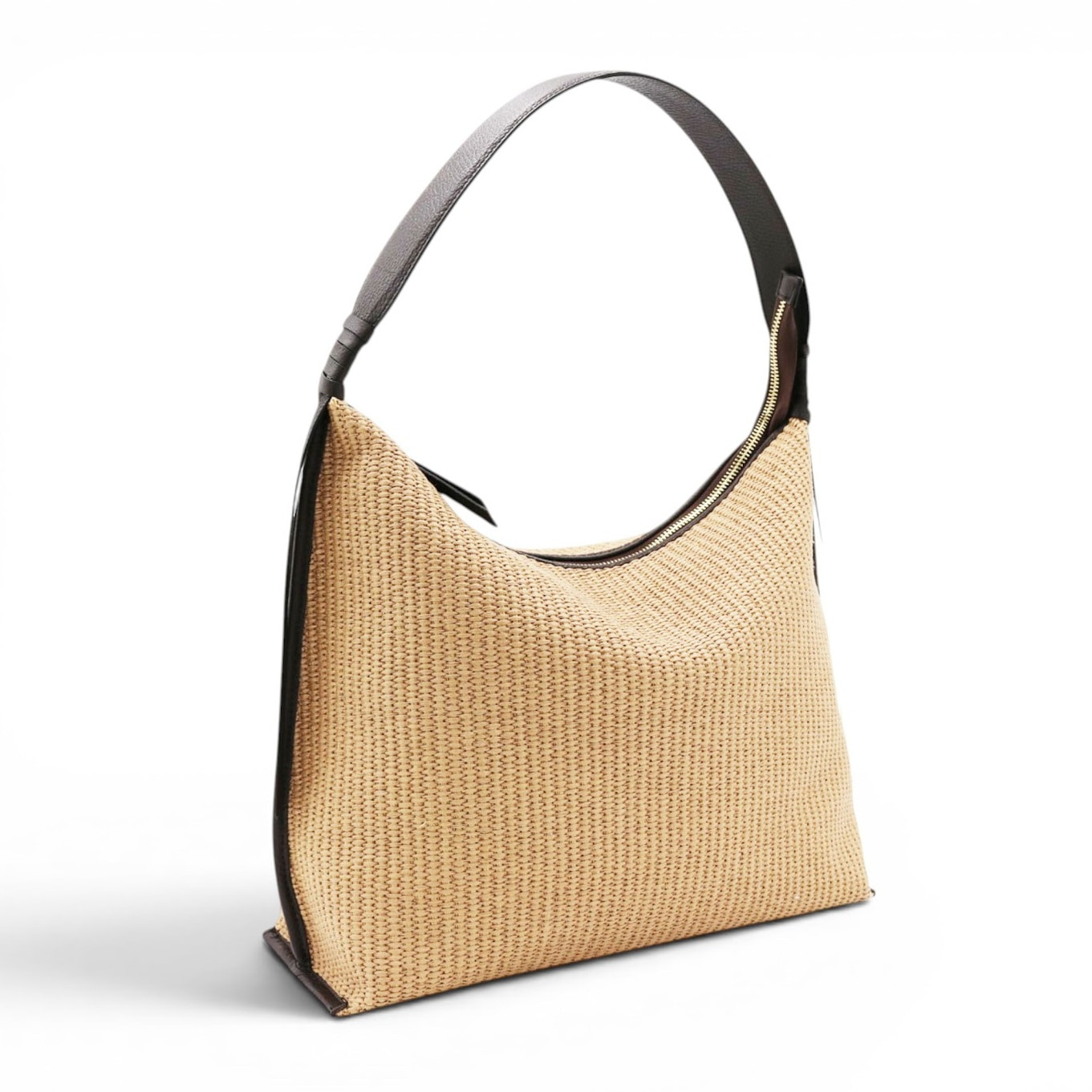 Borsa a spalla Cheval Firenze Laila S/S Testa di Moro