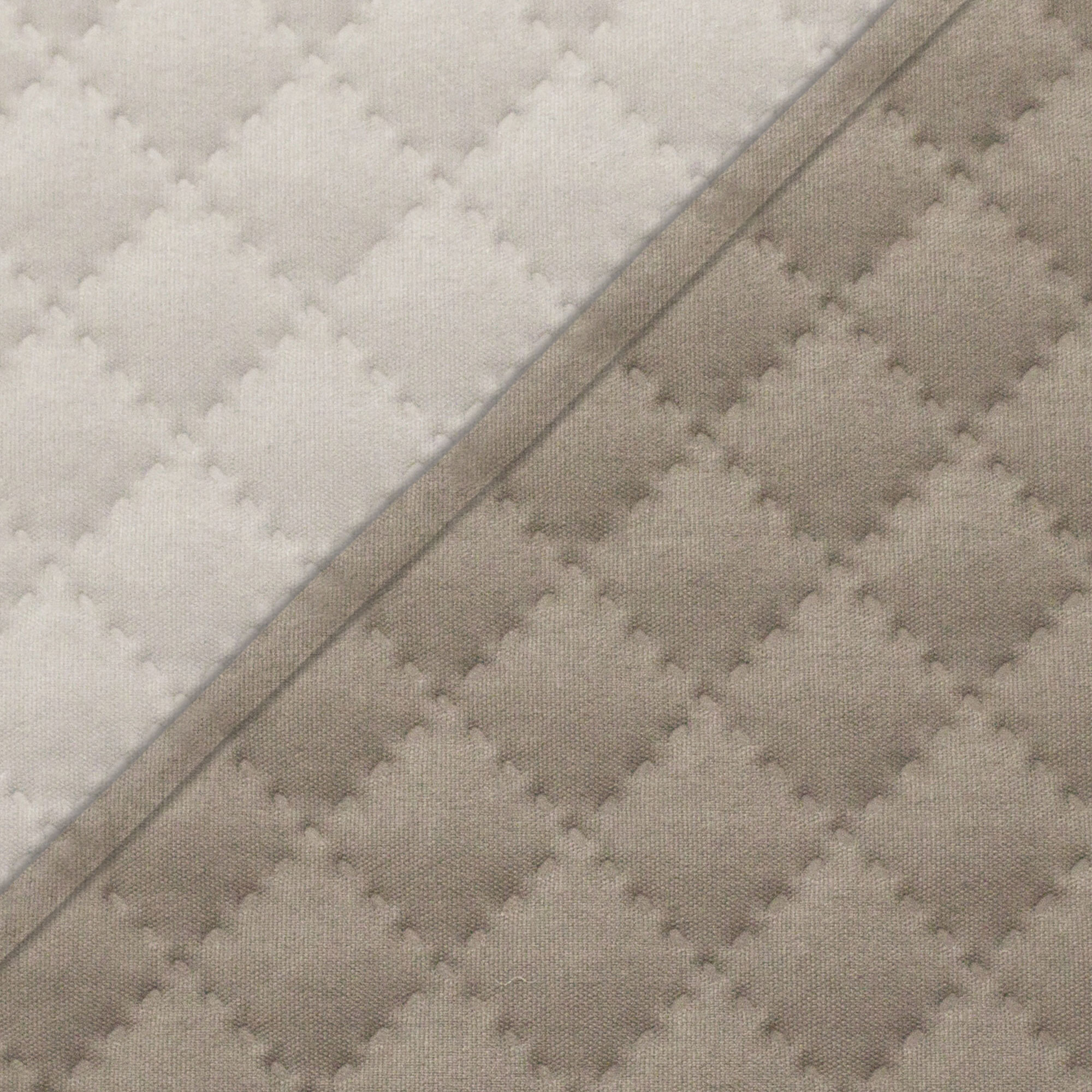 Cubre Sofá ACOLCHADO REVERSIBLE modelo RAMOS