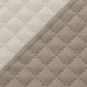 Cubre Sofá ACOLCHADO REVERSIBLE modelo RAMOS