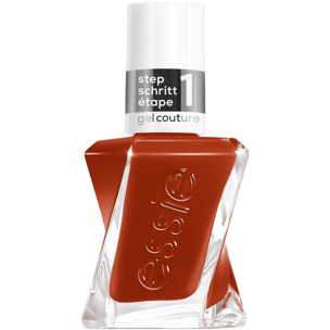 Essie Gel Couture Vernis à Ongles Gel Fab florals 13,5 ML