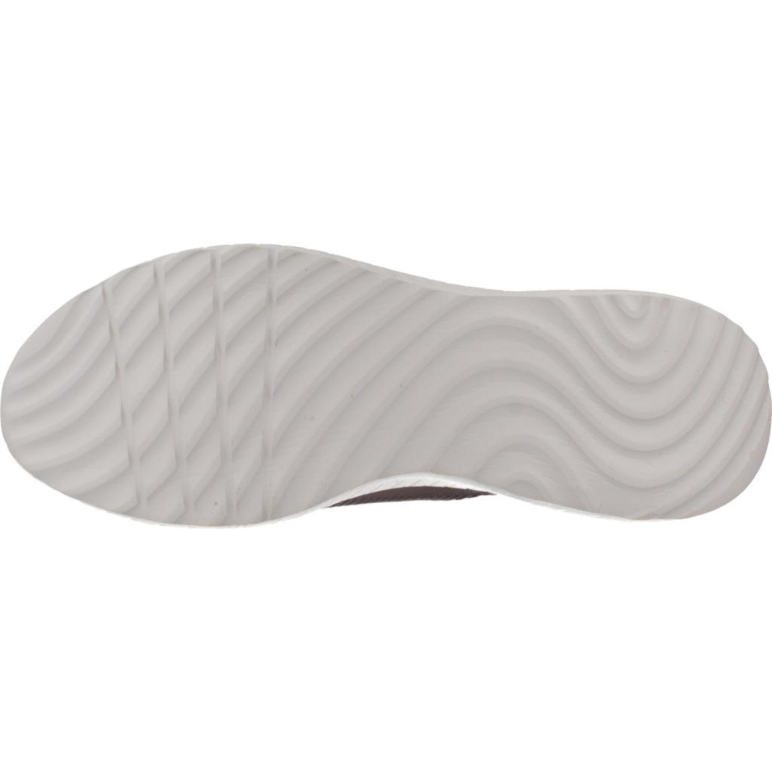 Sneakers De  Mujer Bobs Squad Chaos Violeta
