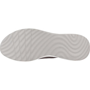 Sneakers De  Mujer Bobs Squad Chaos Violeta