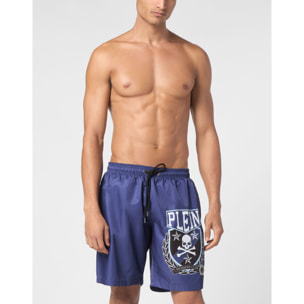 PHILIPP PLEIN Bañadores SKULL&BONES