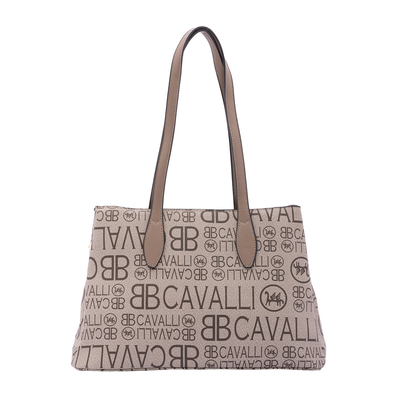 Borsa a spalla  da donna ecopelle Prodotto Vegano 23x35x14 cm