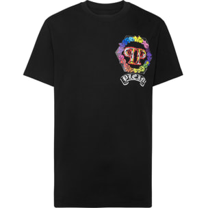 PHILIPP PLEIN Camiseta Cuello Redondo