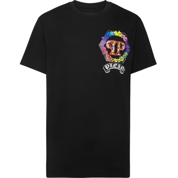 PHILIPP PLEIN Camiseta Cuello Redondo