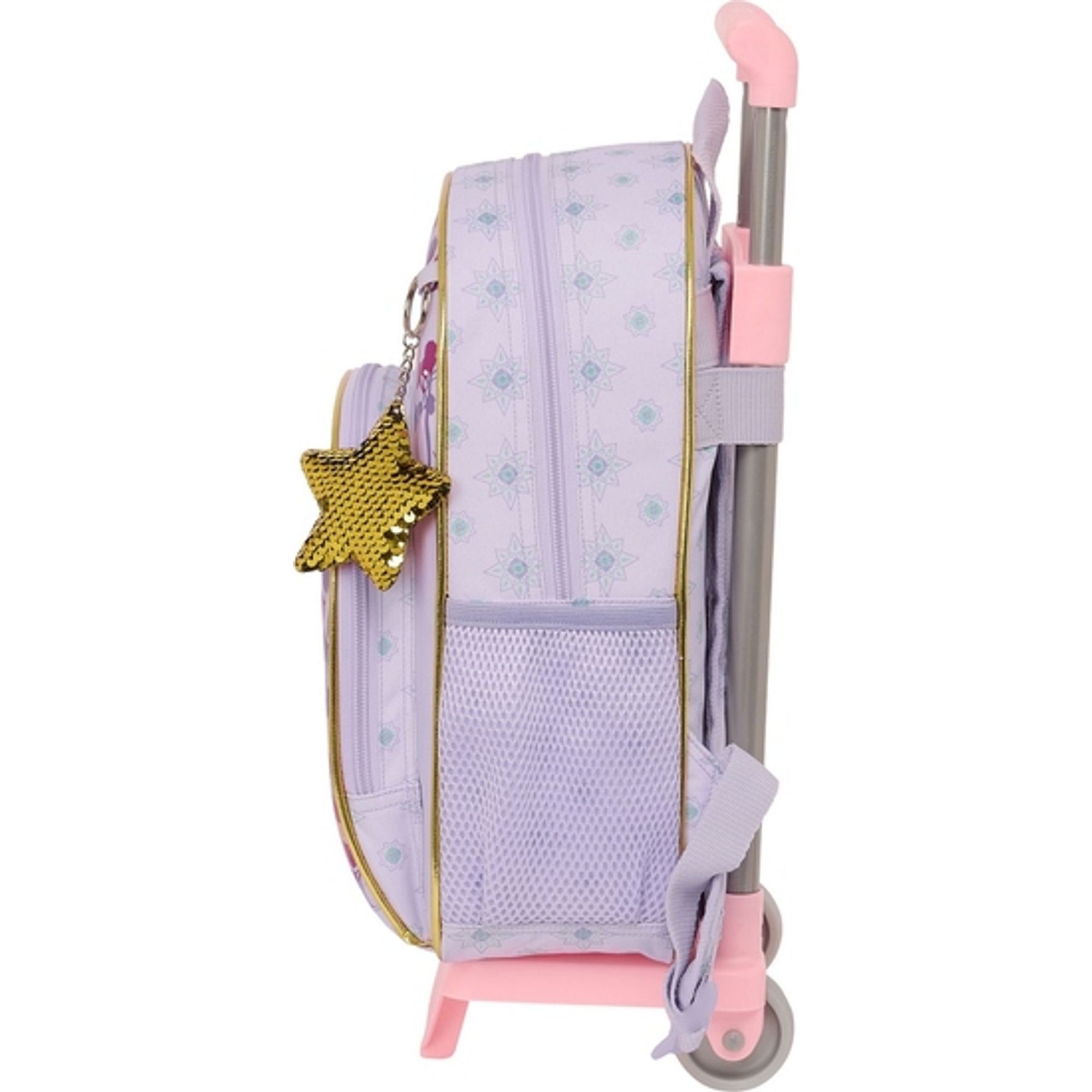 Moch 609+carro 705 wish