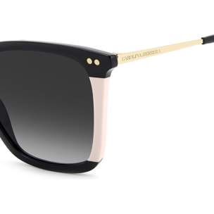 Gafas de Sol Carolina Herrera HER 0221/G/S 3H2 de Acetato Mujer 50 mm