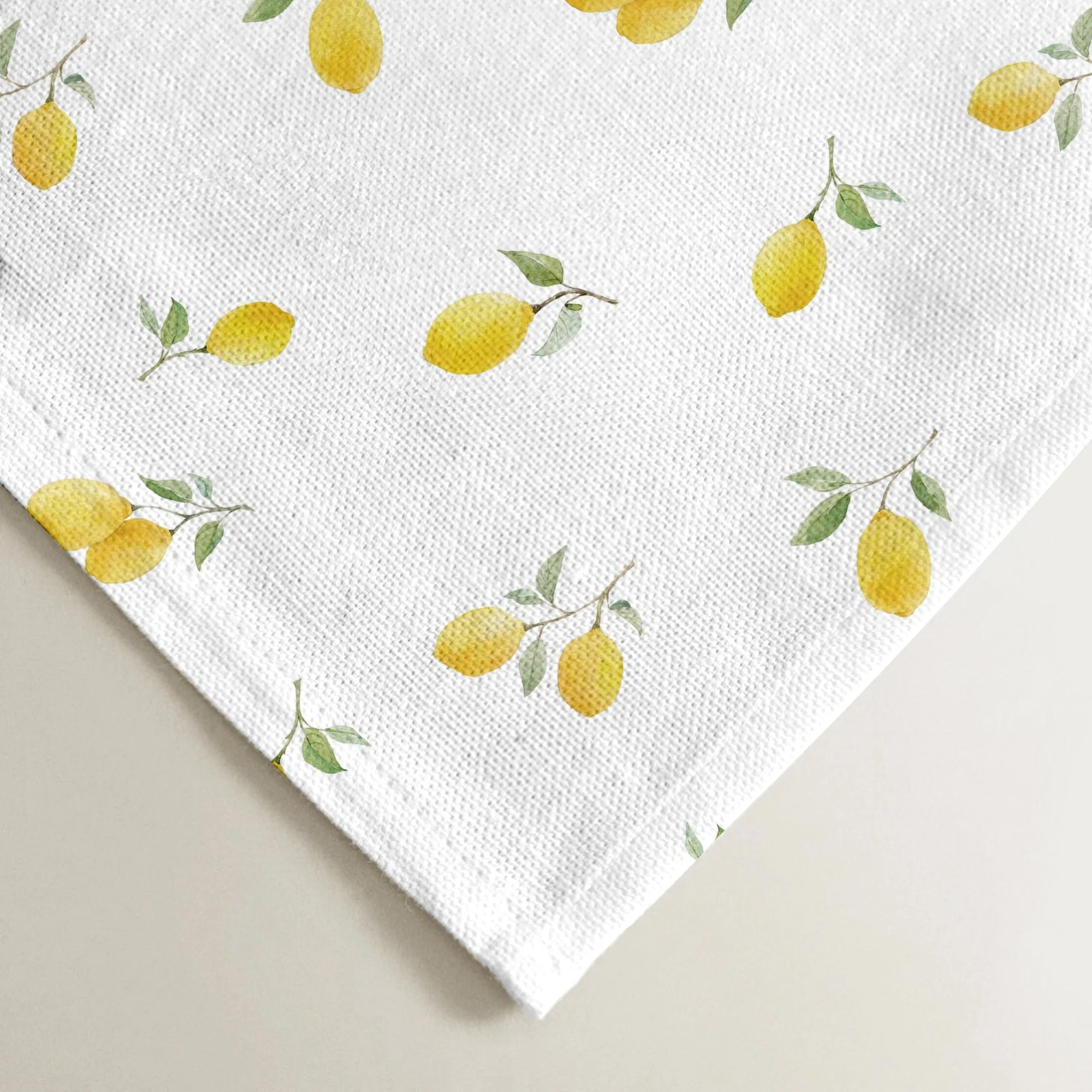 Lot de 2 serviettes Bettina 924-4