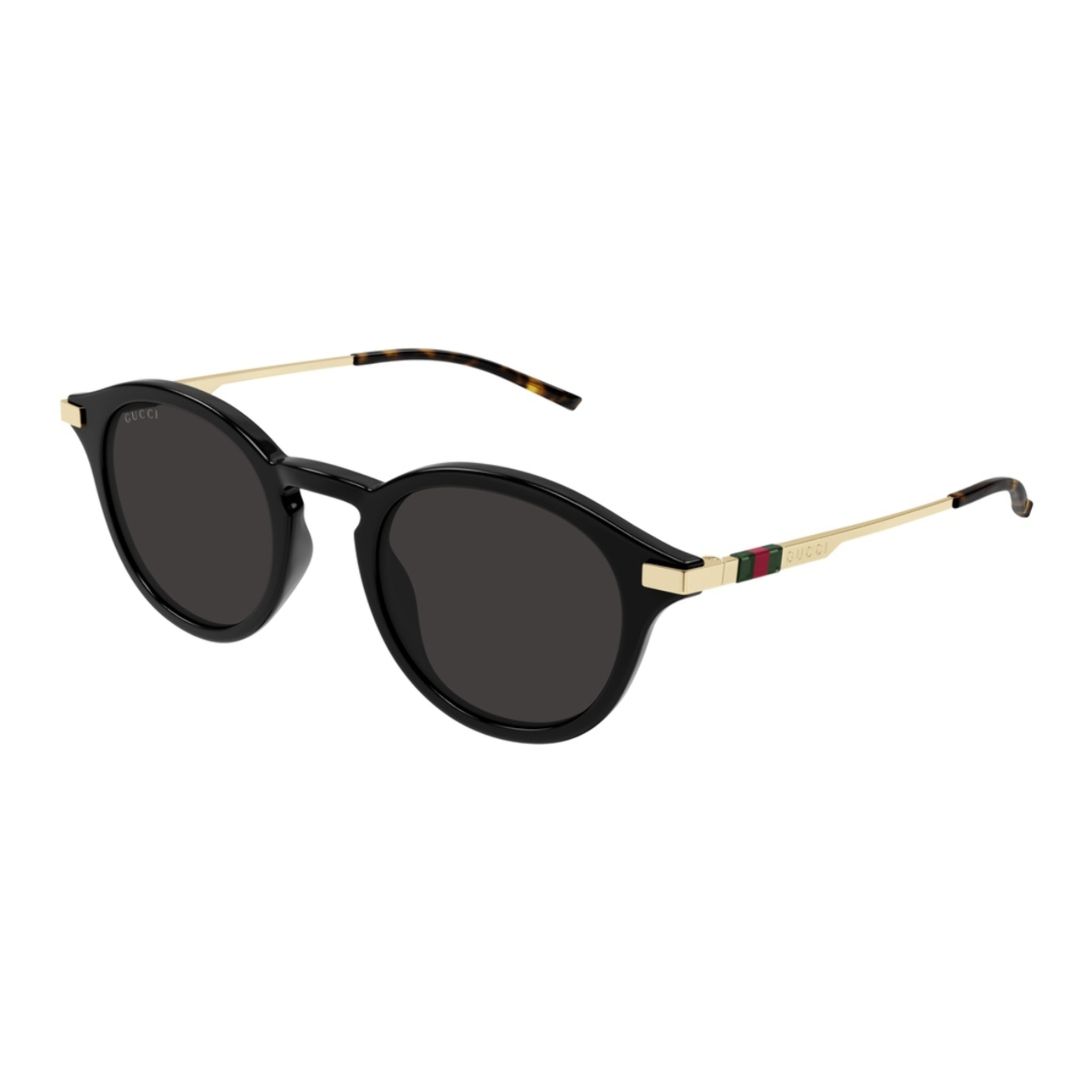 Gafas de Sol Gucci GG1890S-001 de Acetato Hombre 48 mm