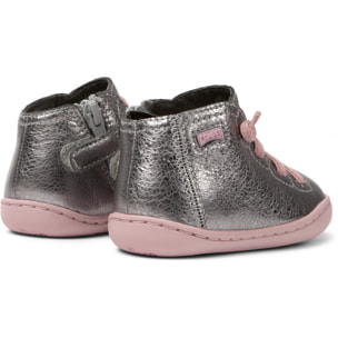 CAMPER Peu Cami - Sneakers Bebé unisex Grigio