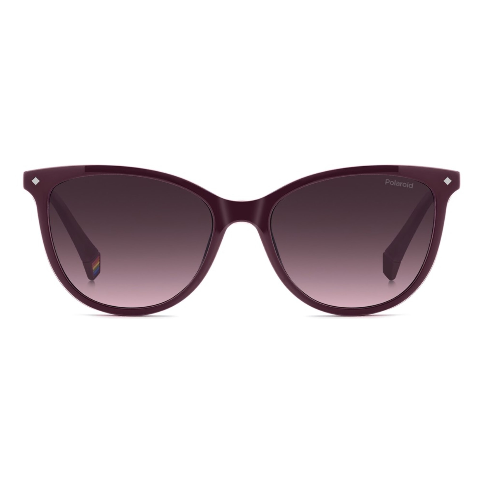 Gafas de Sol Polaroid PLD 6138/CS 0T7 Polarizadas de Nylon Mujer 53 mm