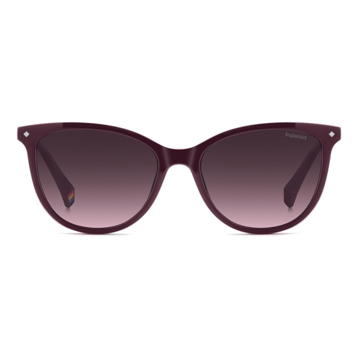 Gafas de Sol Polaroid PLD 6138/CS 0T7 Polarizadas de Nylon Mujer 53 mm