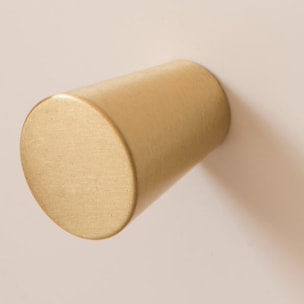 Commode Berna -panneau de mdf et laqué blanc-couleur laqué blanc mat 100 x 110 x 45 cm