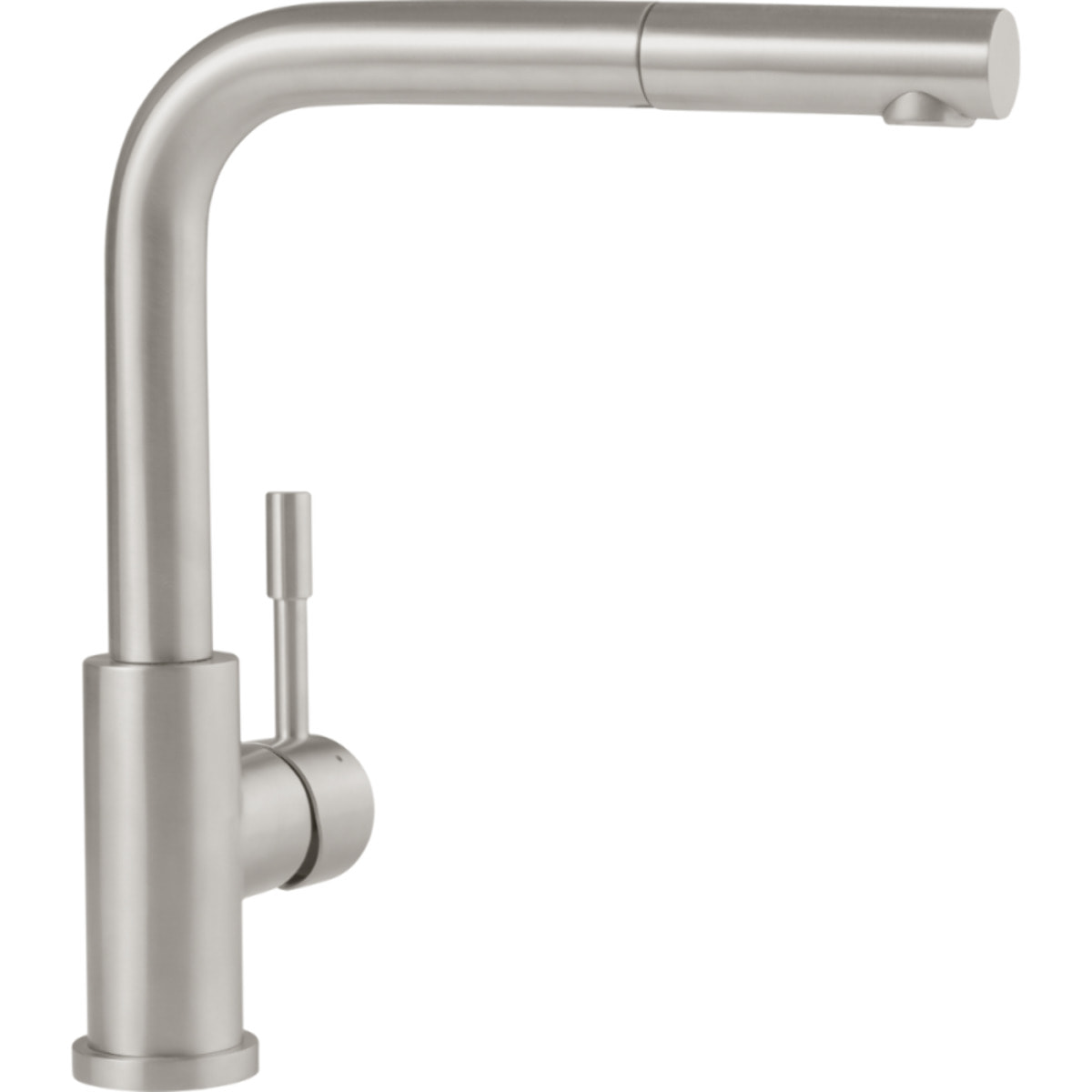 Robinet cuisine VILLEROY ET BOCH Steel Shower