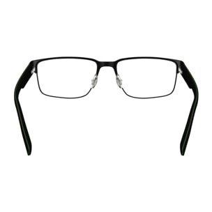 Gafas de Vista Lacoste L2298 N 002 56 de Metal Hombre