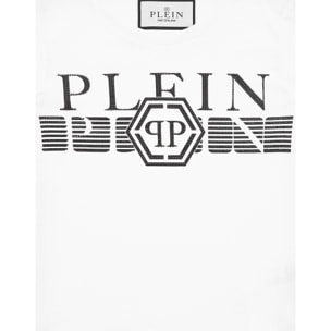 PHILIPP PLEIN Camiseta Hombre Fit