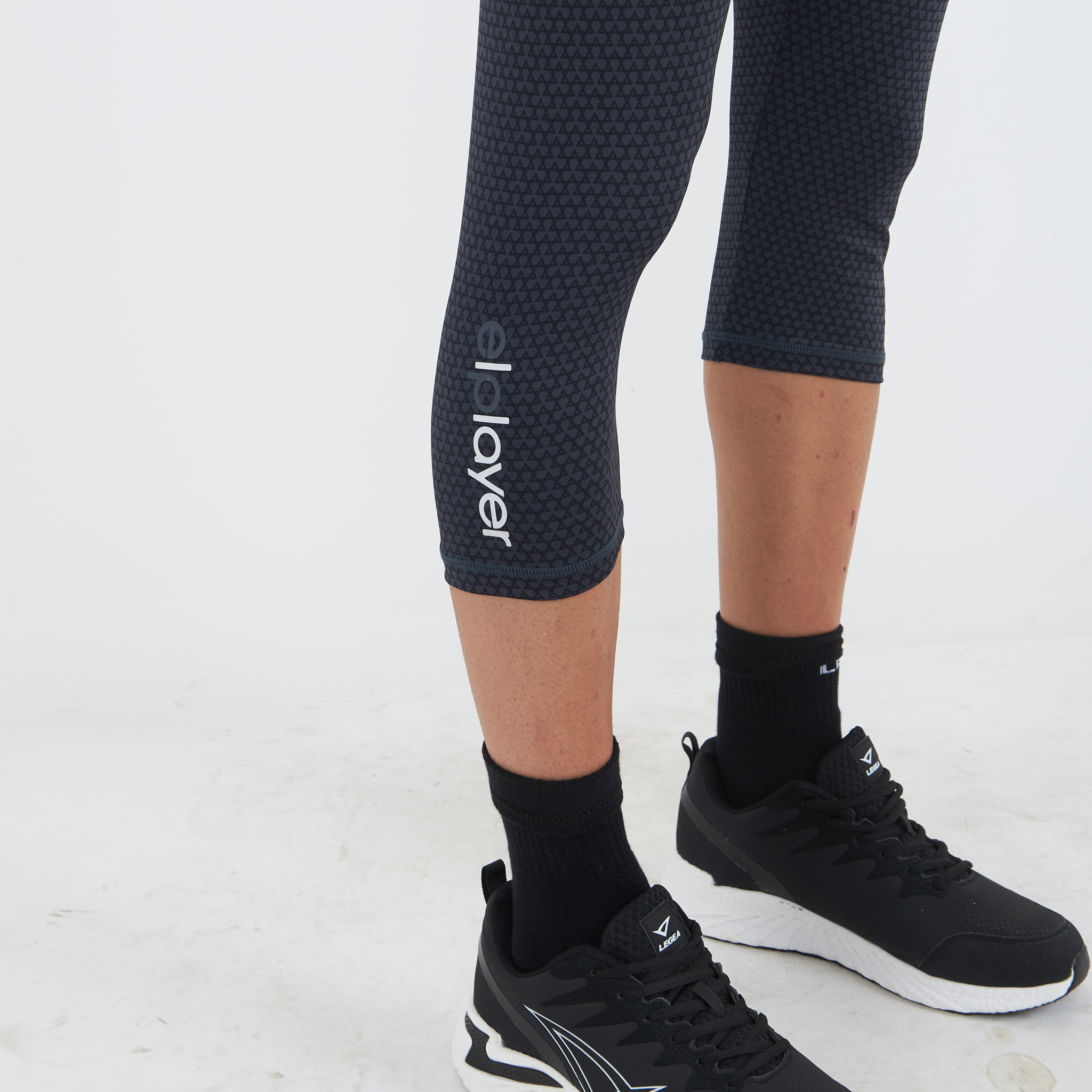 Pinocchietto da allenamento MIRIP uomo