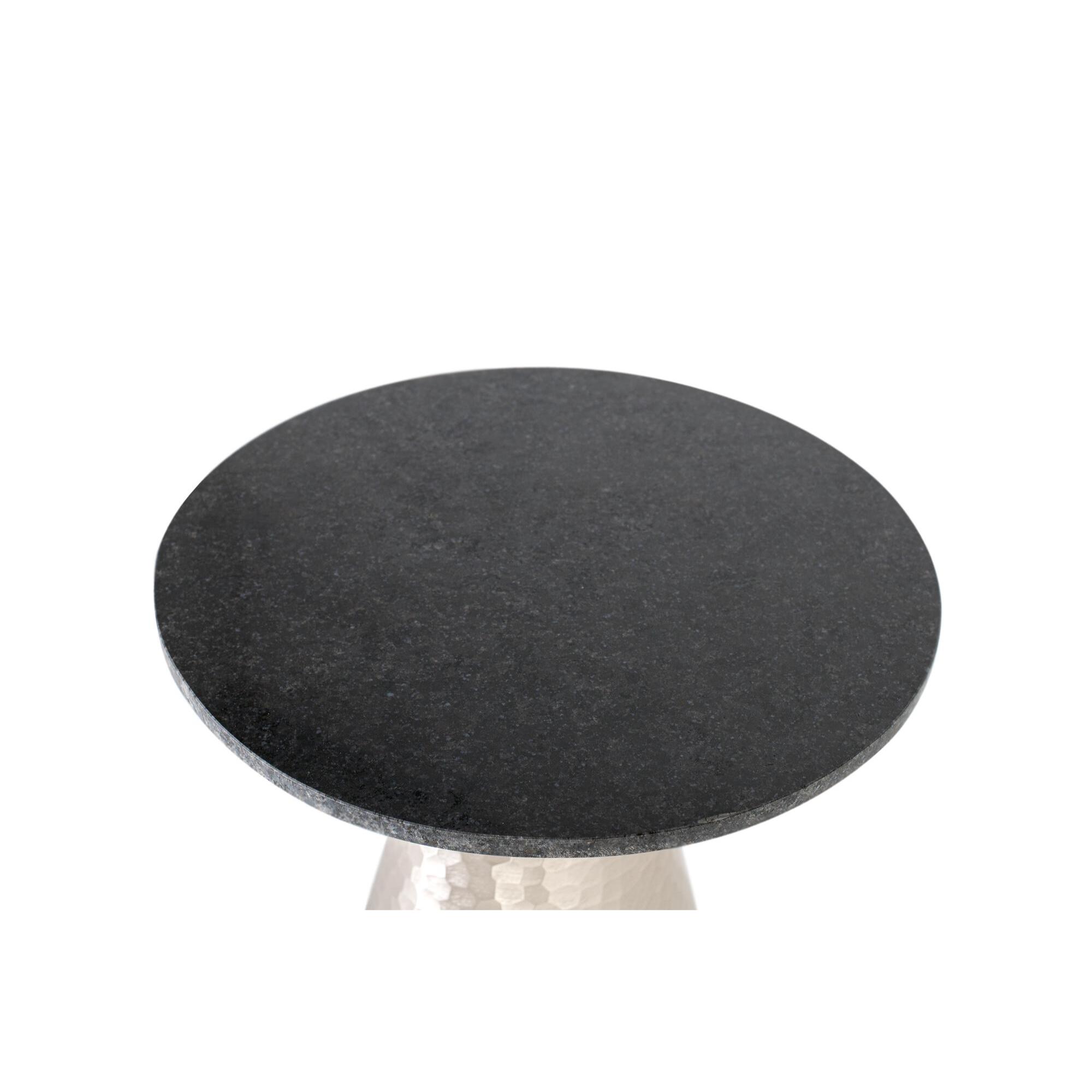 Mesa de centro - 51x50x50