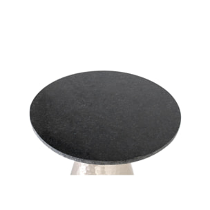 Mesa de centro - 51x50x50