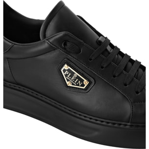 PHILIPP PLEIN Lo-Top Sneakers TITAN