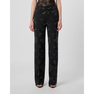 PHILIPP PLEIN Pantalones largos BAROQUE