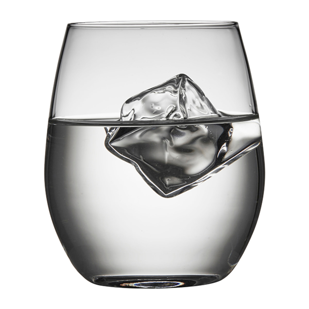 Set de 6 verres Juvel 39 cl