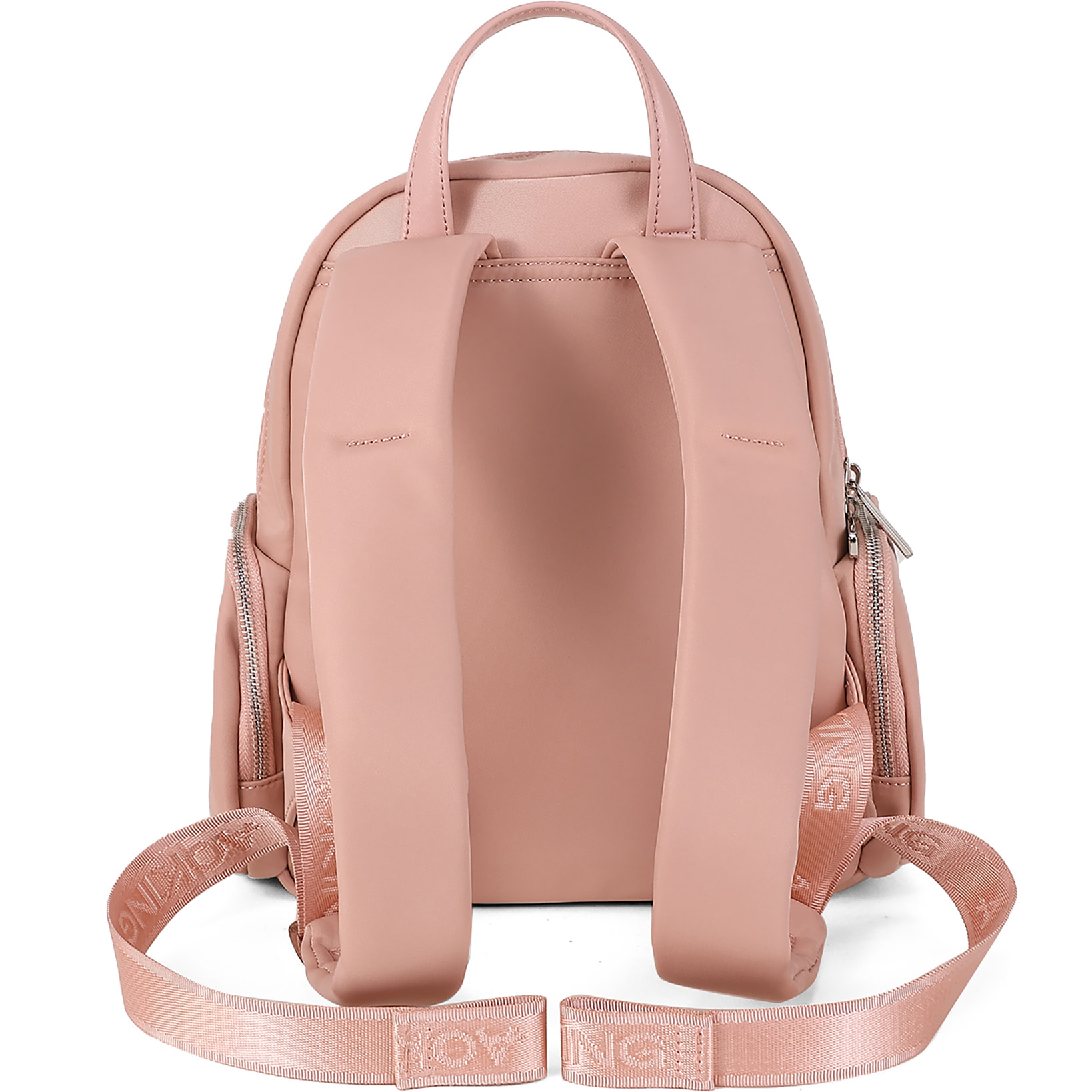 Zaino unisex Textile Prodotto Vegano 21,5x9,5x28 cm