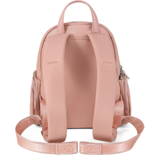 Zaino unisex Textile Prodotto Vegano 21,5x9,5x28 cm