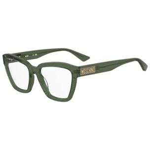Gafas de Vista Moschino MOS651 1ED de Acetato Mujer 54 mm