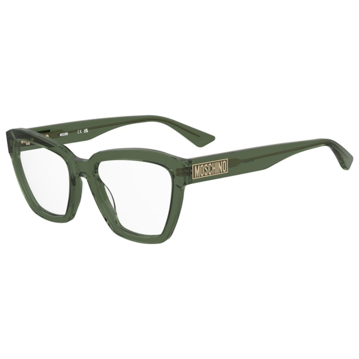 Gafas de Vista Moschino MOS651 1ED de Acetato Mujer 54 mm