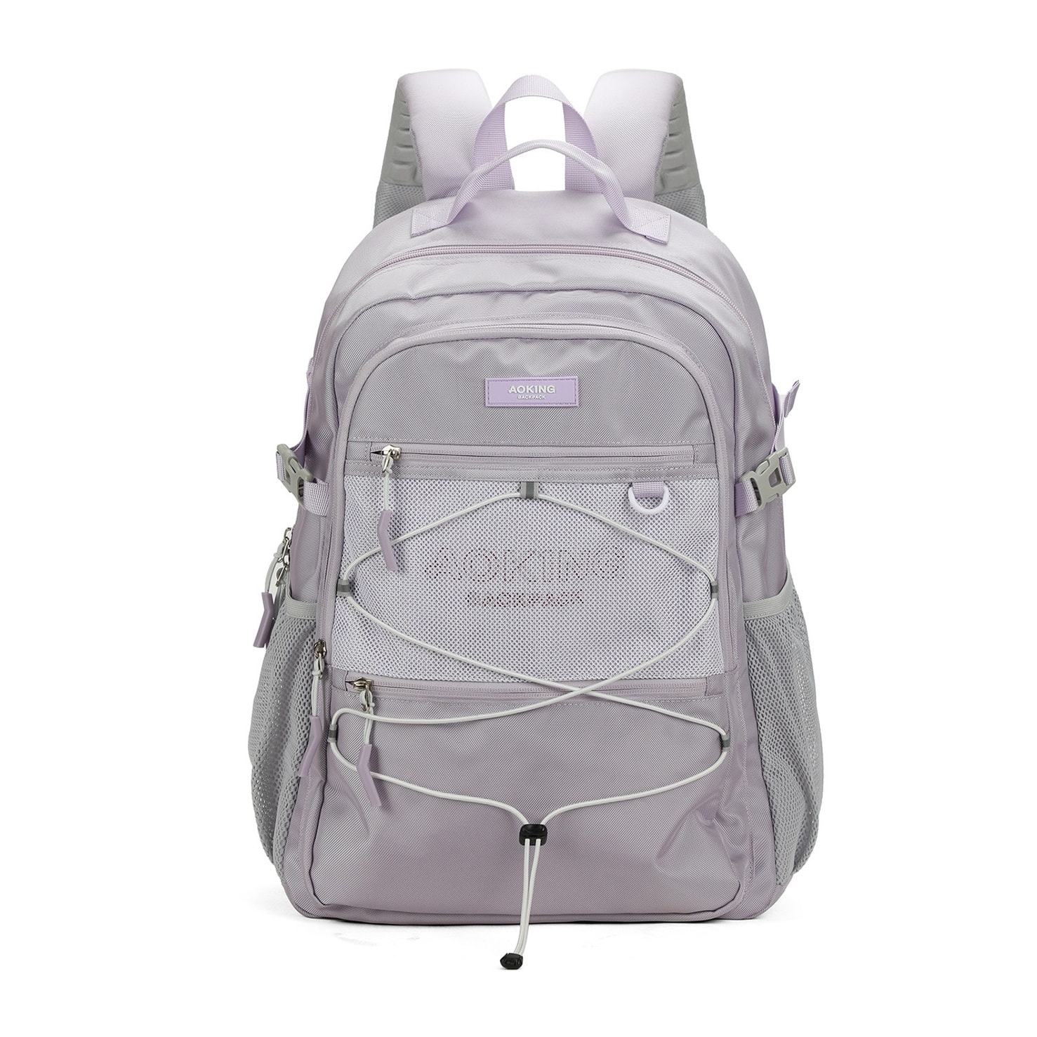 Zaino Unisex Volante Ultra - Poliestere - 33.0 x 19.0 x 48.0 cm
