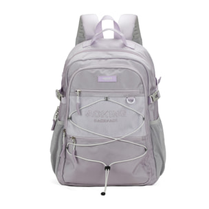 Zaino Unisex Volante Ultra - Poliestere - 33.0 x 19.0 x 48.0 cm