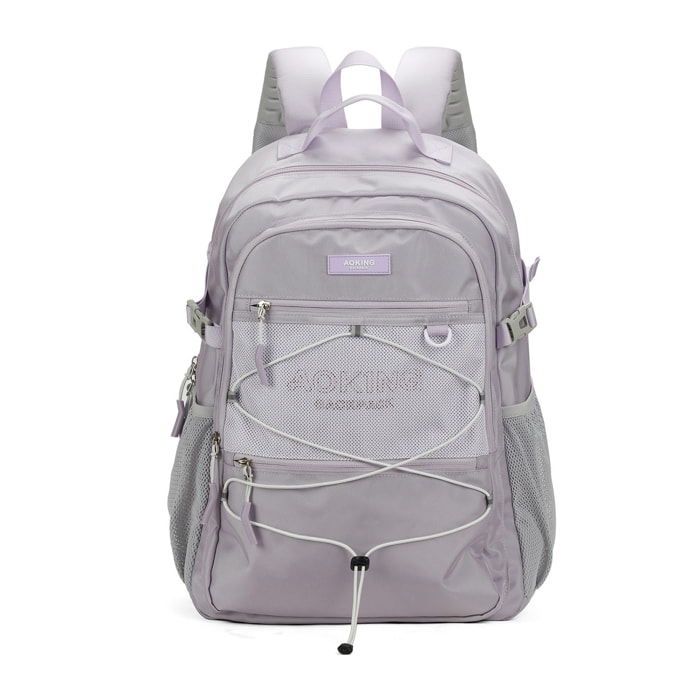 Zaino Unisex Volante Ultra - Poliestere - 33.0 x 19.0 x 48.0 cm