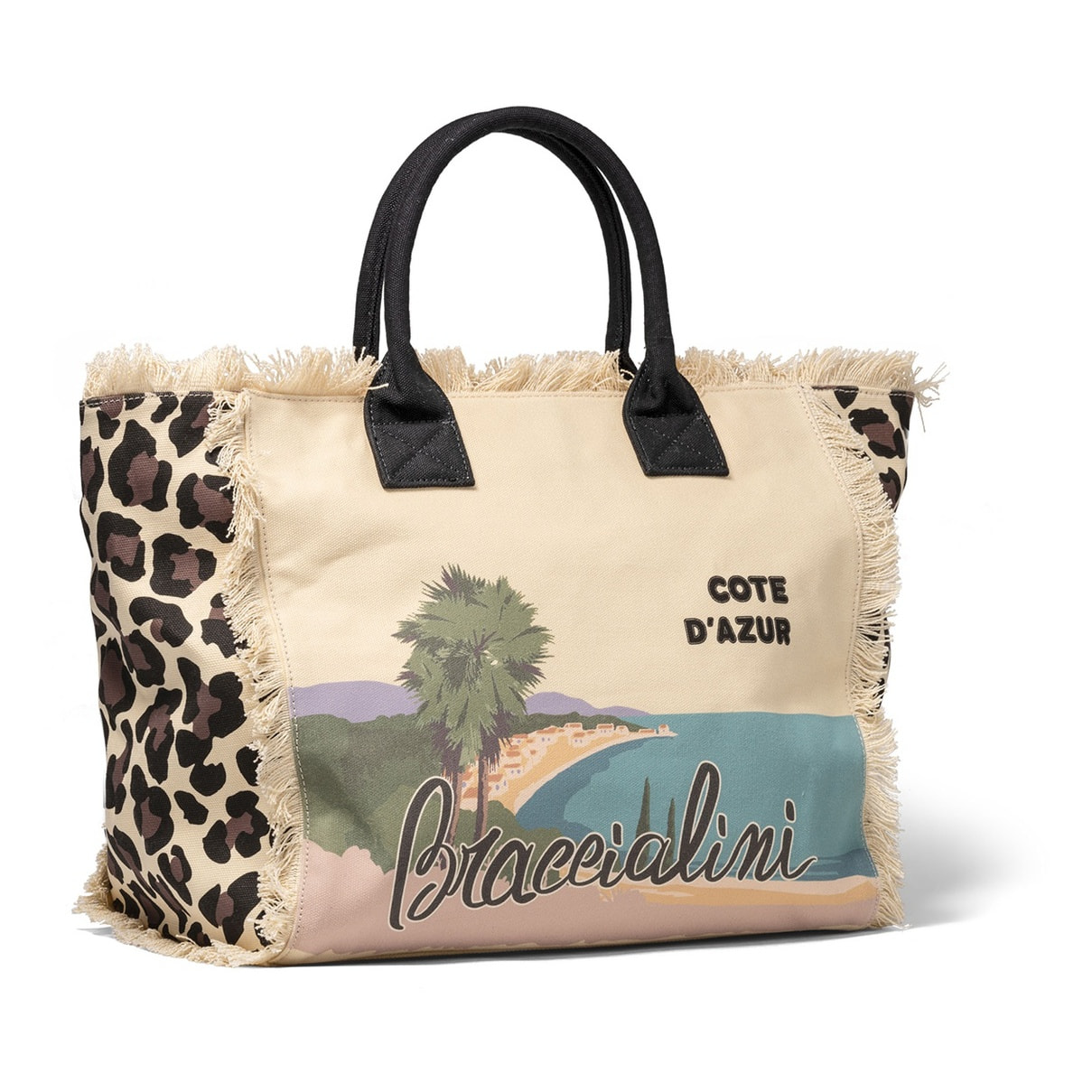 Braccialini Borsa a mano