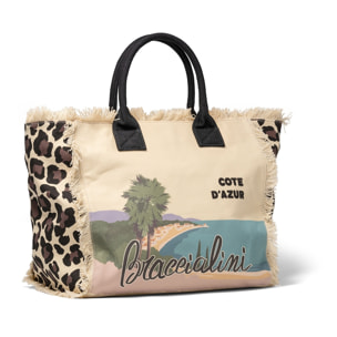 Braccialini Borsa a mano