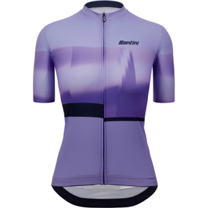 Mirage - Maglia Da Donna - Lilla - Donna