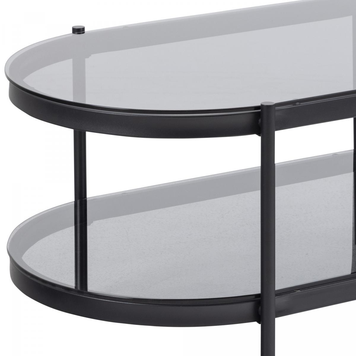 Table basse ROUPI