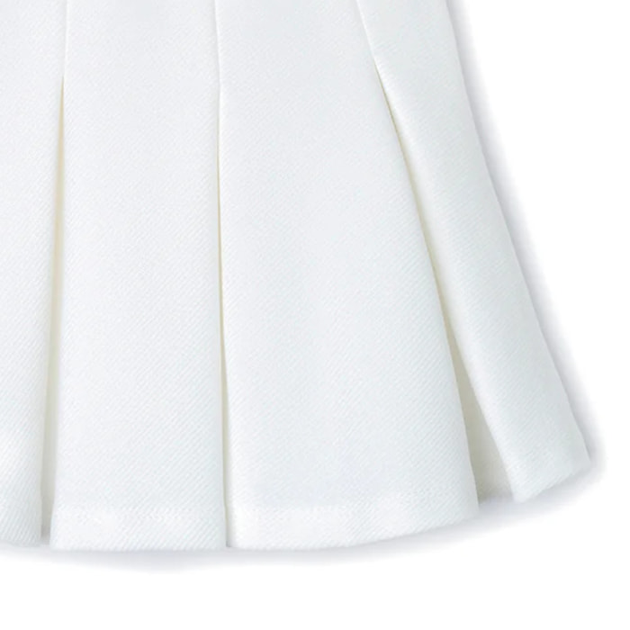 Conguitos - Moda infantile per ragazza elegante