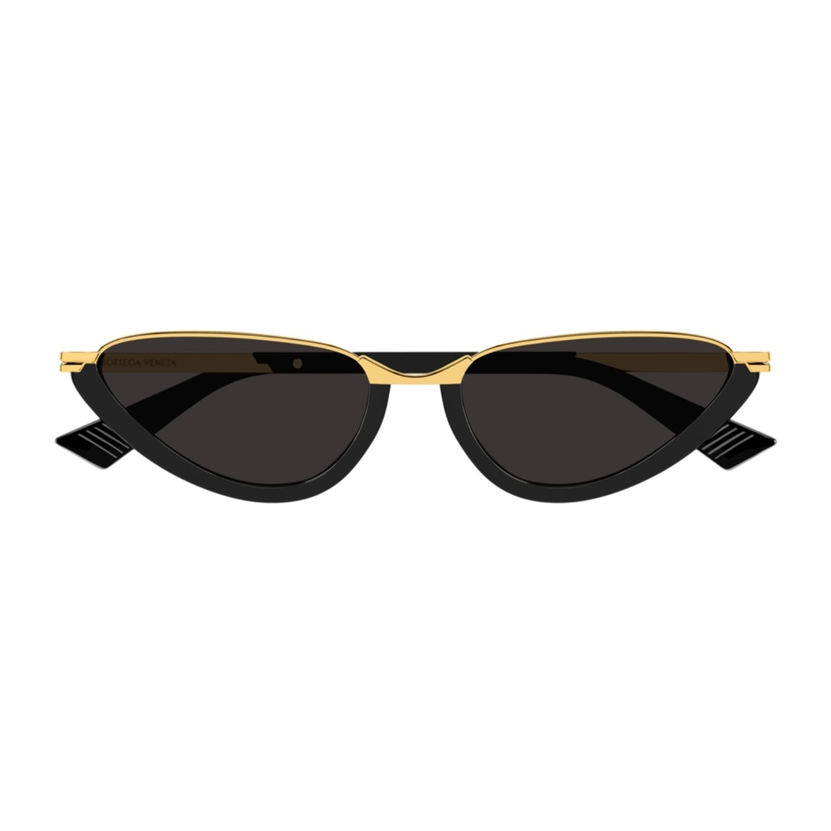 Gafas de Sol Bottega Veneta BV1346S-001 de Acetato Mujer 56 mm