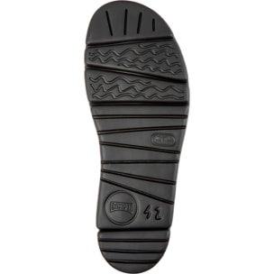 Sandalias - CAMPER Oruga - Marron - Piel de ante