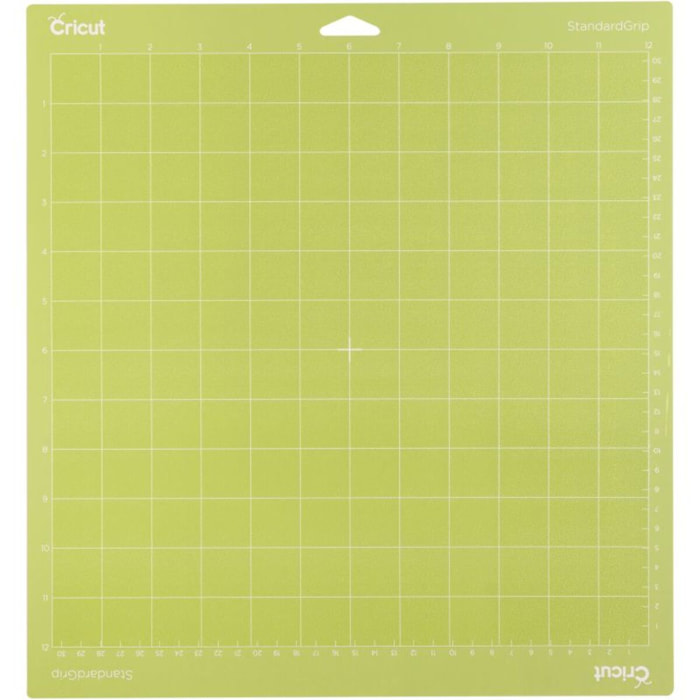 Accessoire CRICUT tapis de coupe 30x30