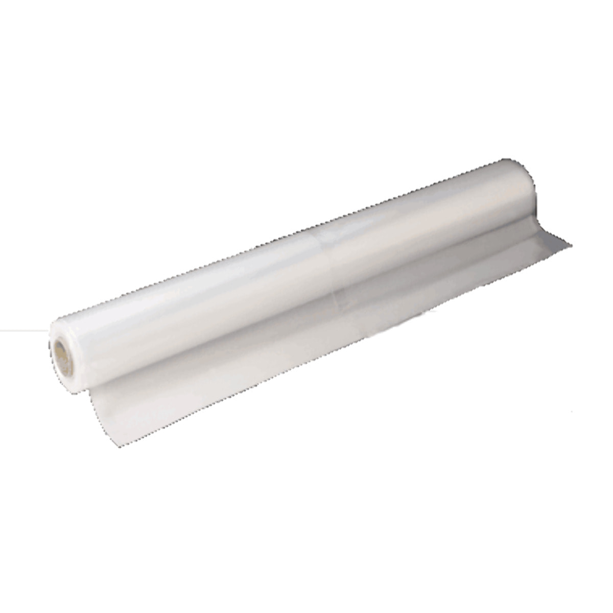 Bâche en polyéthylène 25 x 3 m THEARD - type 50 µ - 989