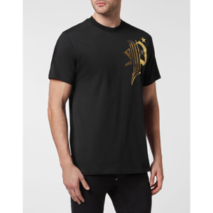 PHILIPP PLEIN Camiseta Cuello Redondo