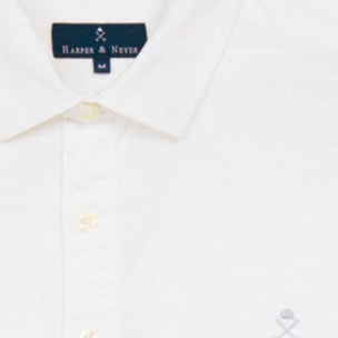 POLERA LINEN