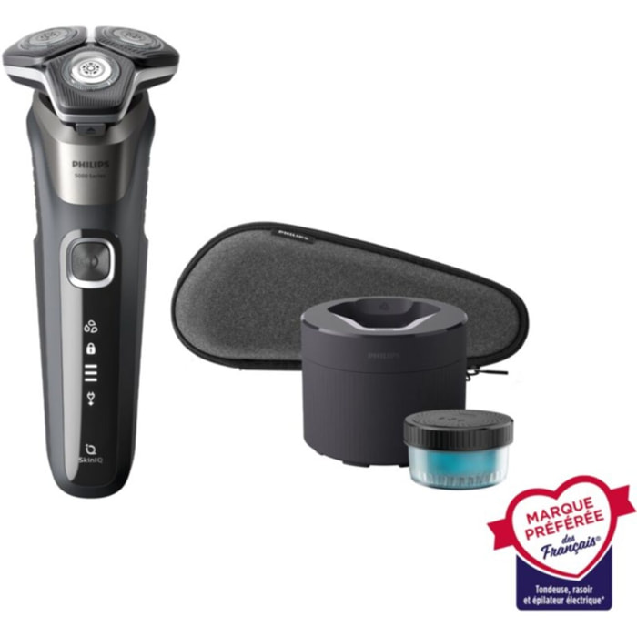 Rasoir PHILIPS Série 5000 S5887/50