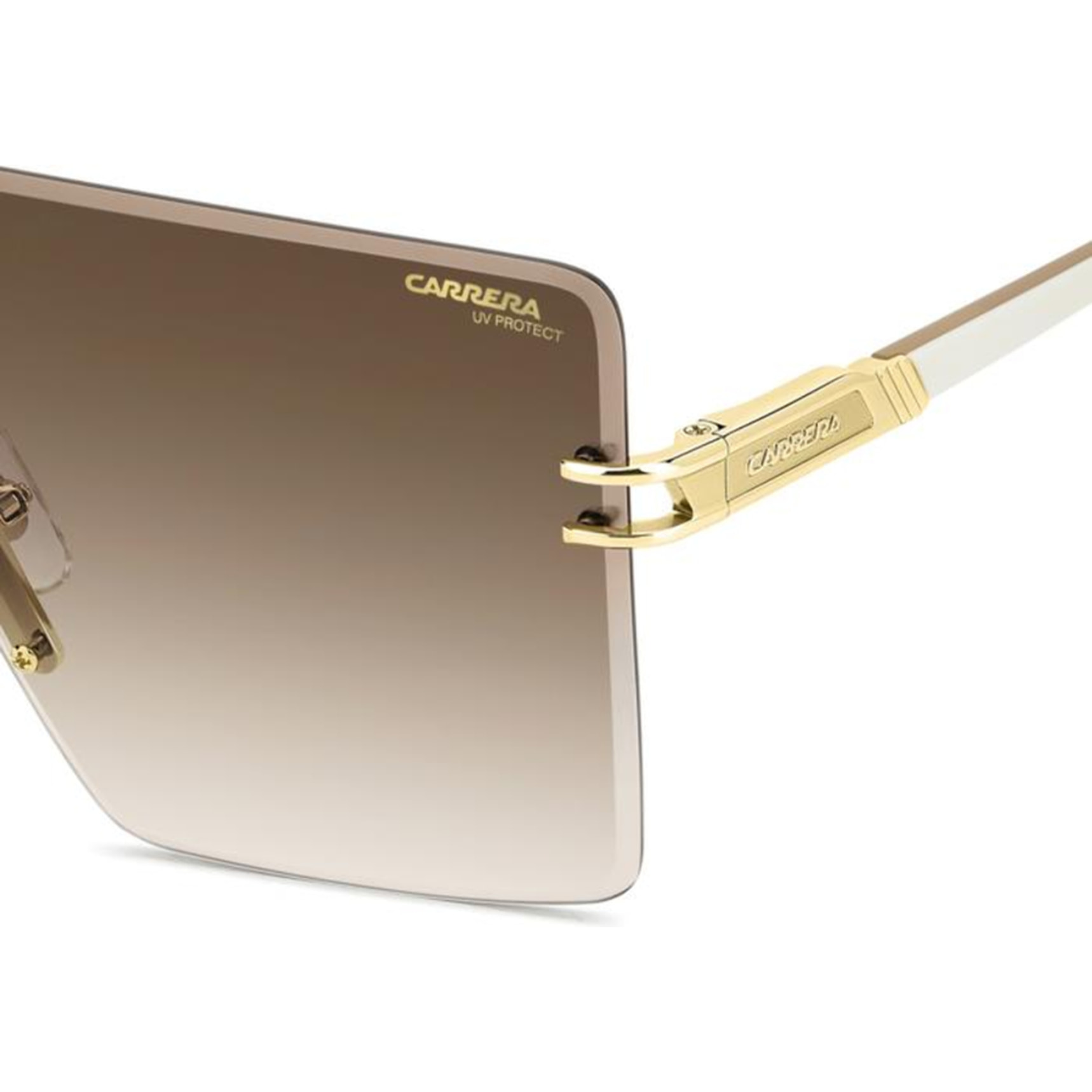 Gafas de Sol Carrera 1075/S VVP de Metal Mujer 99 mm