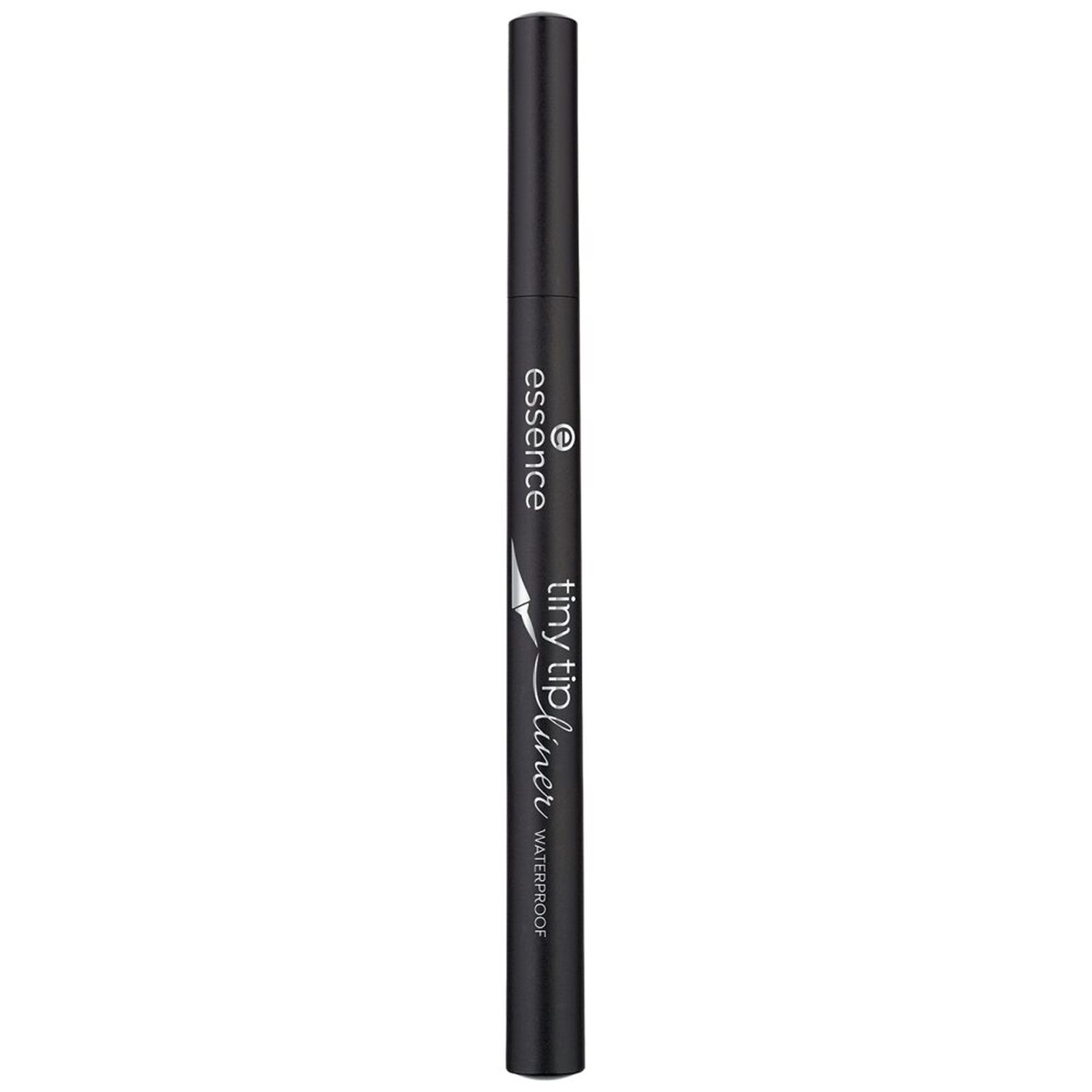 Tiny Tip Liner Waterproof - Eyeliner Waterproof 1,1 ml
