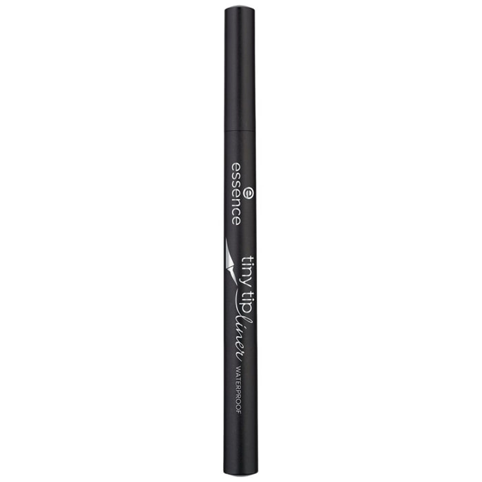 Tiny Tip Liner Waterproof - Eyeliner Waterproof 1,1 ml