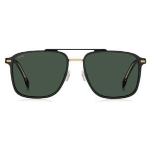 Gafas de Sol Hugo Boss 1748/S I46 de Metal Hombre 57 mm